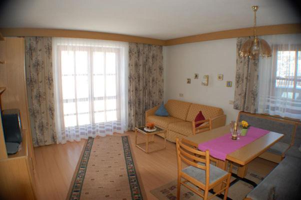 Apart Padöller Daire Nauders Dış mekan fotoğraf