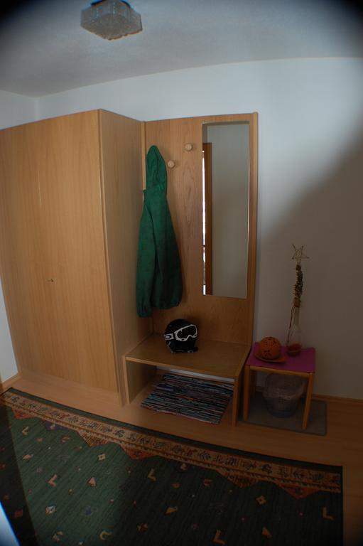Apart Padöller Daire Nauders Oda fotoğraf
